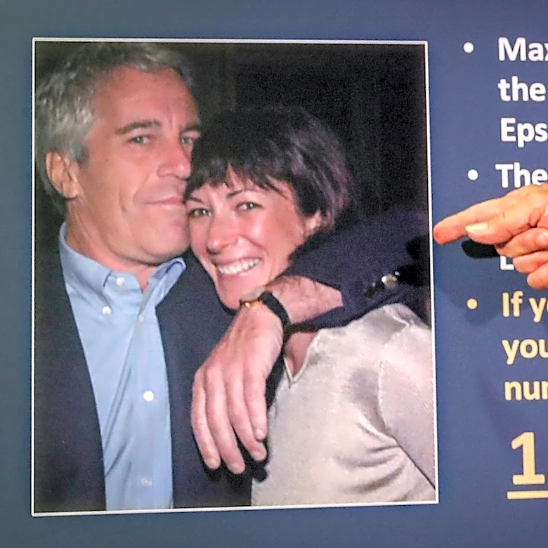 State of New Mexico sues Justice Department and Todd Blanche, saying they blocked its Epstein probe