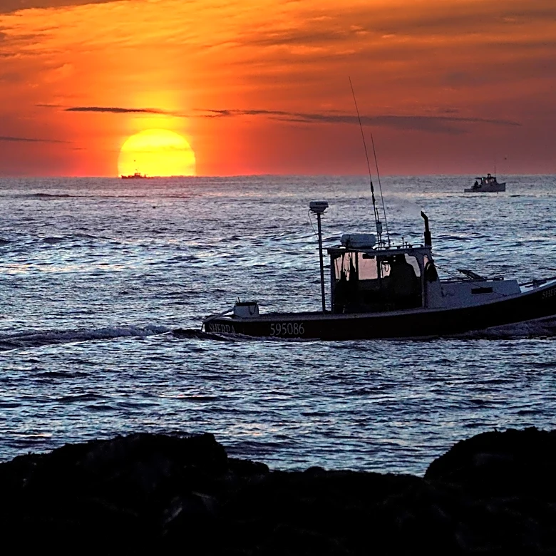 Appeals court says fishermen's claim in lobster defamation suit raises First Amendment questions