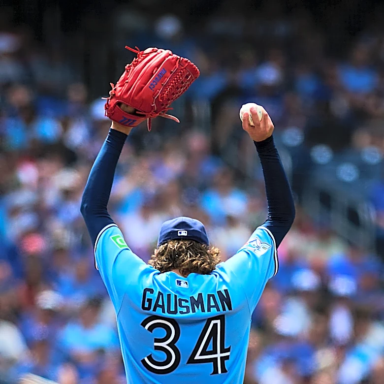 Kevin Gausman expected to make Cubs debut Friday night at Kansas City