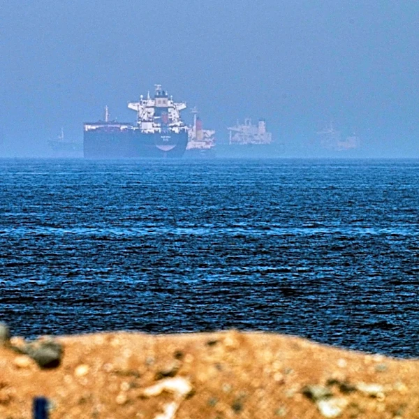 Iran and Oman move closer to a deal on the Strait of Hormuz