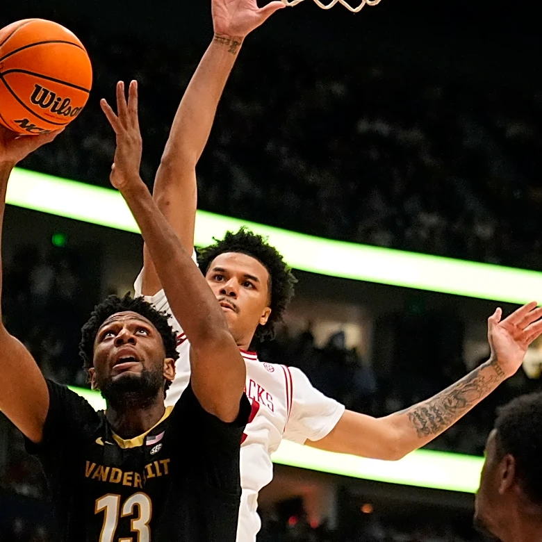 Preliminary injunction allows Vanderbilt basketball player Jalen Washington to land at Tennessee