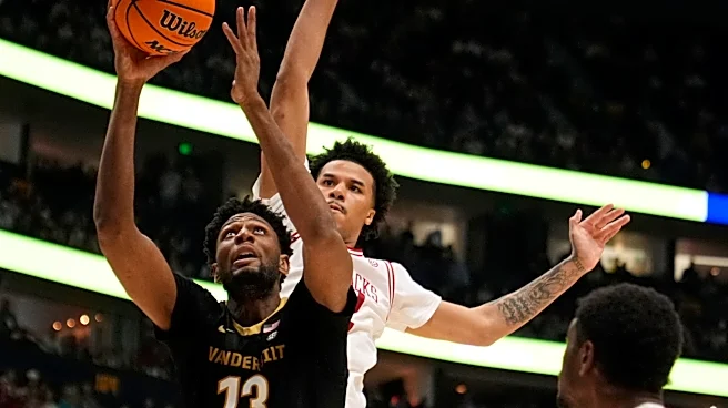Preliminary injunction allows Vanderbilt basketball player Jalen Washington to land at Tennessee