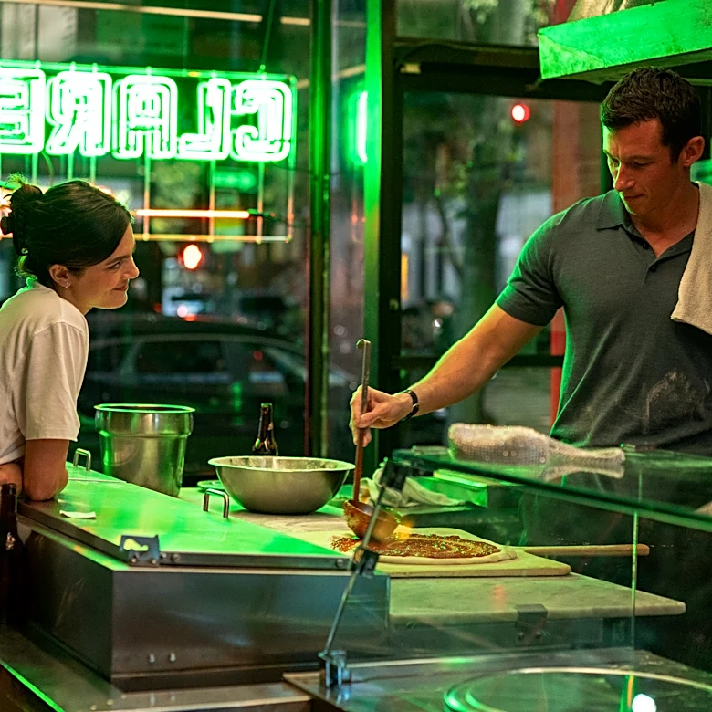 Movie Review: 'One Night Only' is a tease, but its stars score