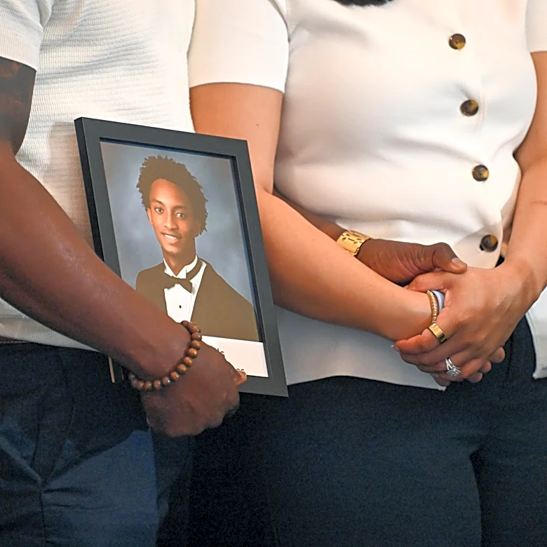 Three people charged with threatening judge, witness and officials tied to Nolan Wells investigation
