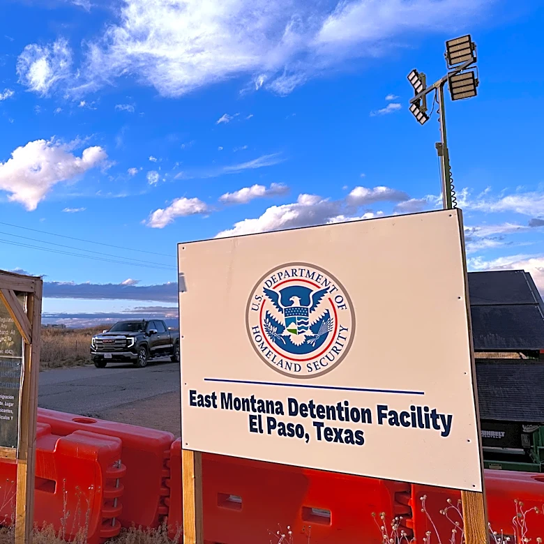 Legal aid groups alarmed as Trump administration awards $150M migrant child contract to Texas firm