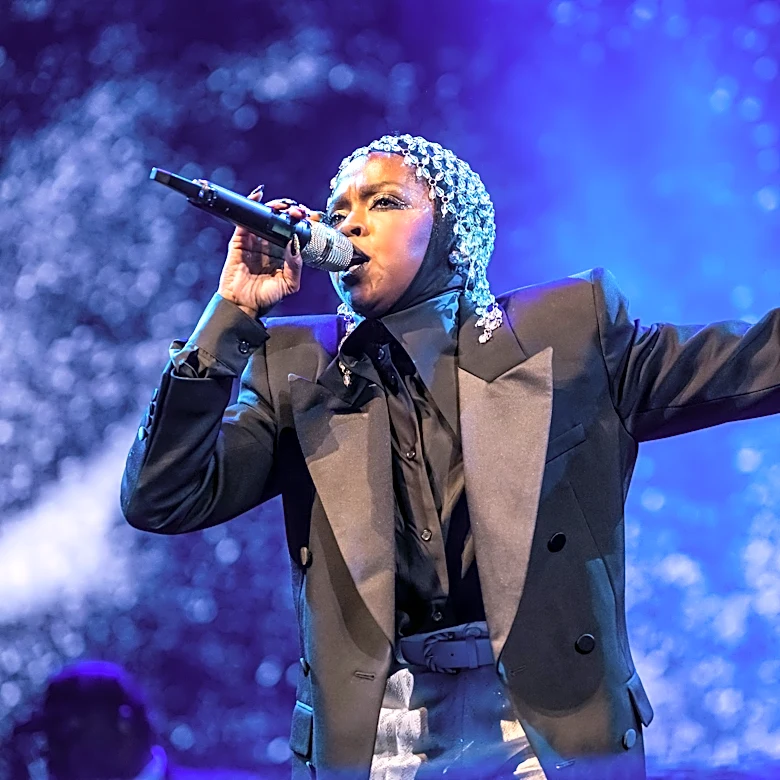 Q&A: Ms. Lauryn Hill on the Diaspora Calling! festival in the UK, the Fugees' legacy and D'Angelo