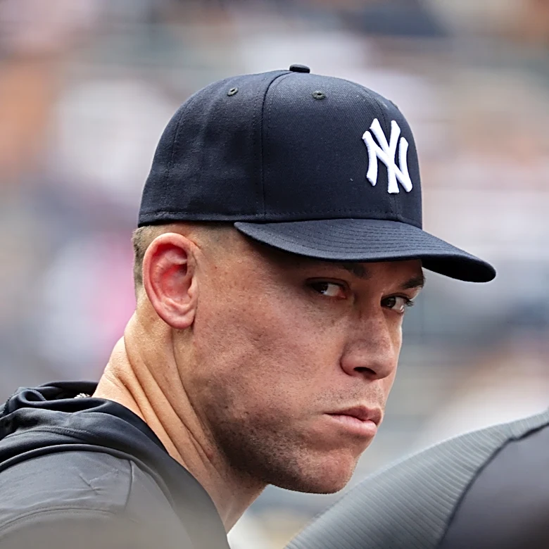 Yankees star Aaron Judge cleared for light activity and says he will return from injury this season
