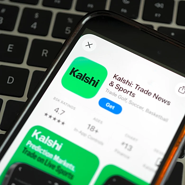 Federal judge lets Utah enforce its anti-gambling laws on the prediction market Kalshi