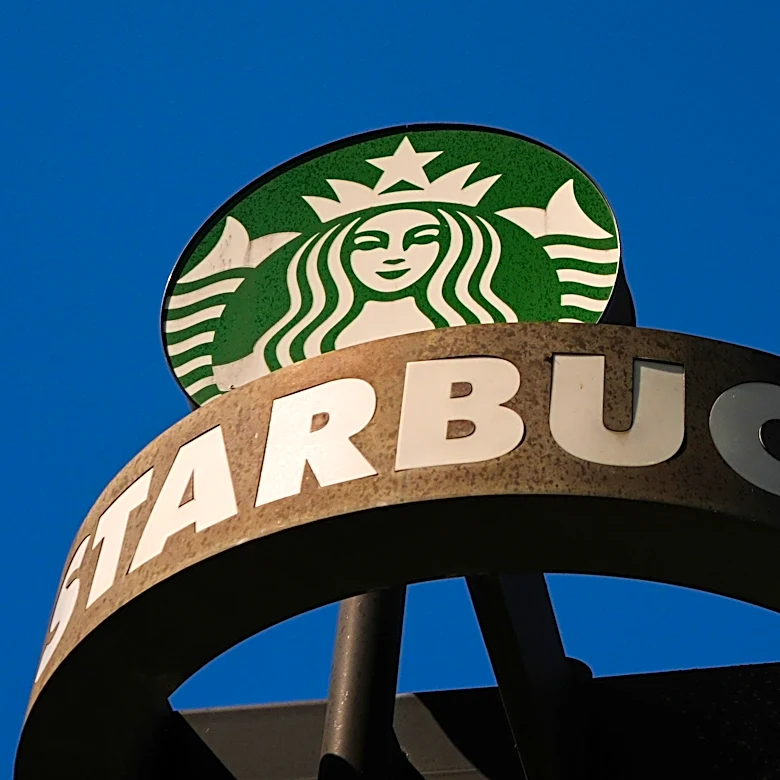 South Korean police raid local Starbucks headquarters over controversial marketing campaign
