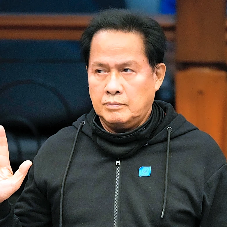 US asks Philippines to extradite Filipino church leader accused of sex crimes and fraud