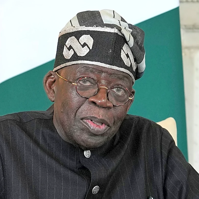 Nigerian president hails 'largest ever' single-day rescue as 308 abductees freed in country's north