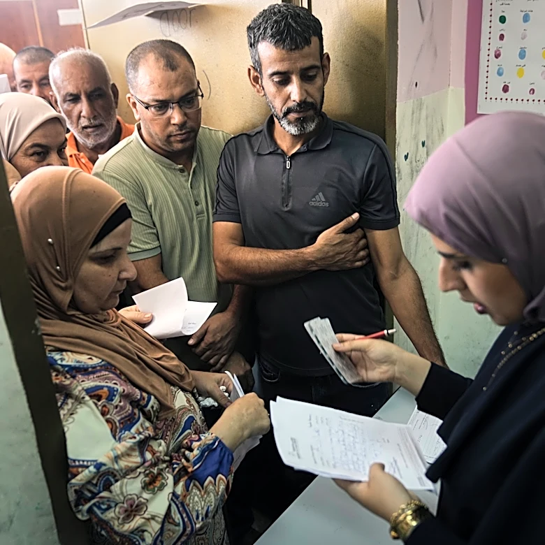 Rights group warns Israel's policies are pushing the West Bank healthcare system to collapse