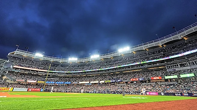 Lights go out and Yankees offense goes dark again in latest power outage at the plate