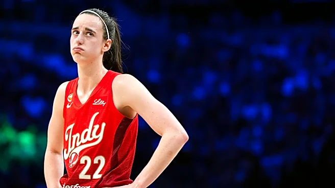 New era for USA Basketball with Caitlin Clark, Angel Reese, Paige Bueckers set for World Cup debuts