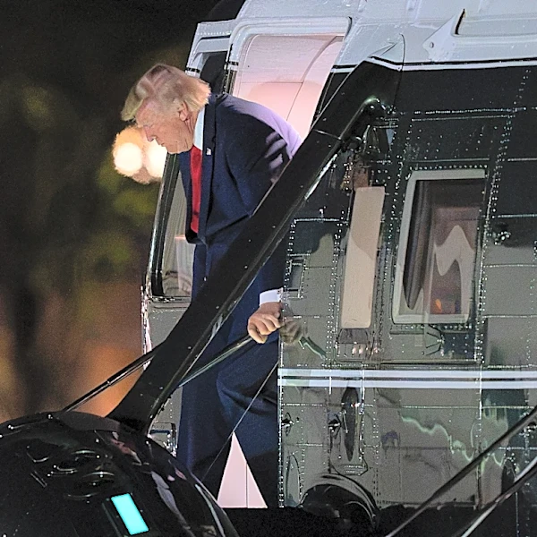 The Latest: Senate committee votes to hold Fauci in contempt over refusal to answer questions
