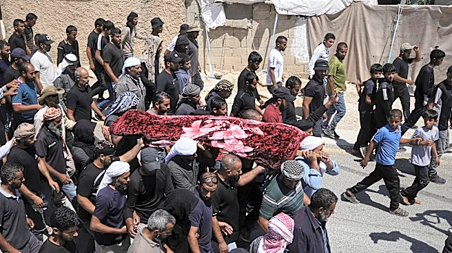 Israeli prosecutors charge settler with killing Palestinian activist in rare indictment
