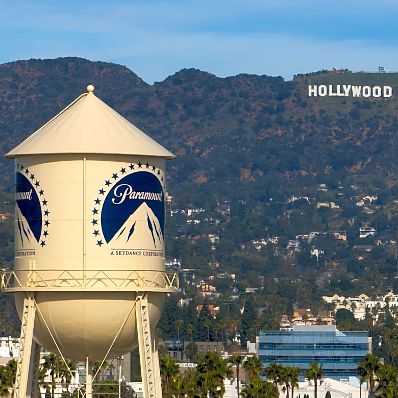 UK won't intervene in Paramount's $81 billion takeover of Warner Bros. Discovery
