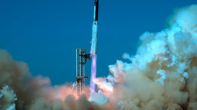 SpaceX shares rise even as company insiders get a chance to sell for the first time
