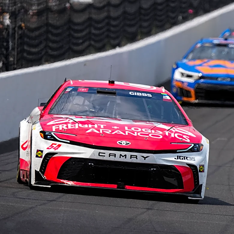 NASCAR changing stage break rules to limit laps run under caution, create more green flag racing