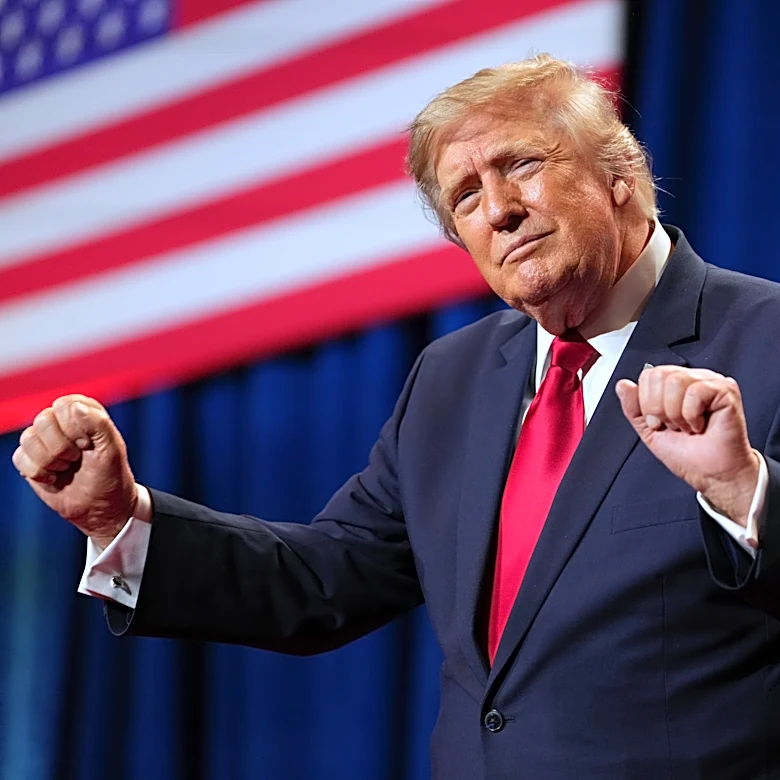 FACT FOCUS: Trump boasts about the economy but there's more to the story
