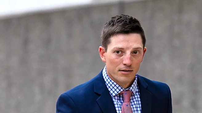 Judge grants trial in lawsuit over Michigan officer's fatal shooting of Black man