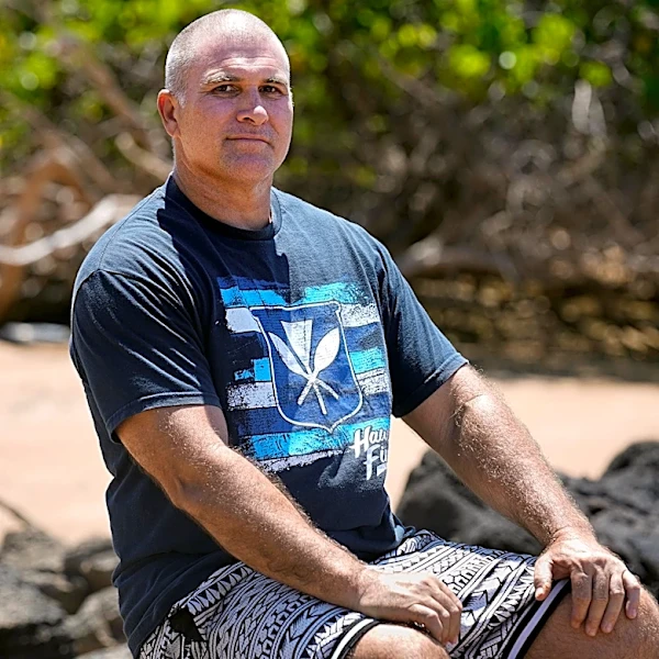 A Viral Hawaiian Monk Seal Changes The Conversation On Molokaʻi