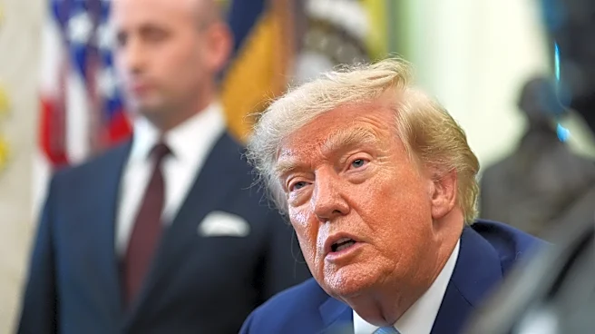 Trump signs 2 immigration actions to limit birthright citizenship and curb 'birth tourism'