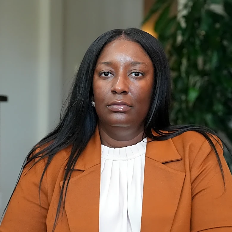 Georgia woman says she was wrongly diagnosed with cancer and had hysterectomy due to labeling error