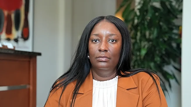 Georgia woman says she was wrongly diagnosed with cancer and had hysterectomy due to labeling error