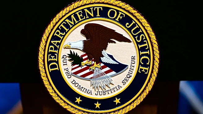 Justice Department says Duke Law School illegally considered race in admissions