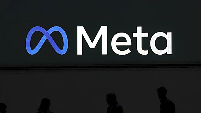 Court orders Instagram and Facebook's Meta to pay $567M to address kids' mental health online