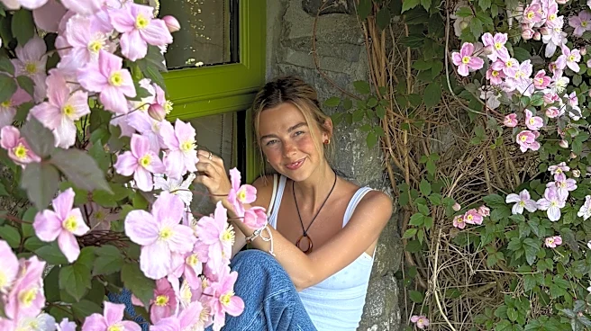 Sydney Towle, content creator who documented life with cancer, dies at 26