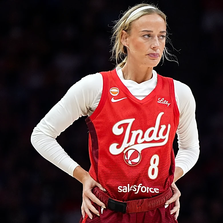 Indiana Fever return to friendlier atmosphere after rallies and hearing boos on road trip