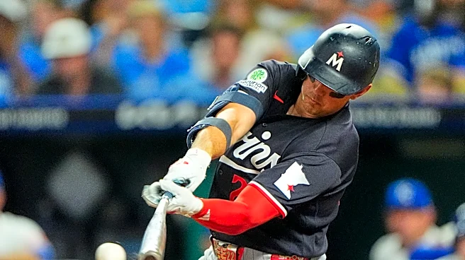 Brooks Lee's 2-run single in 8th lifts Twins to 4-3 win over Royals