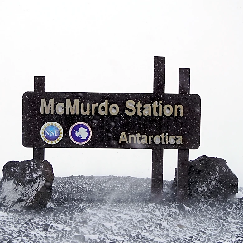 American flown to a New Zealand hospital in a rare midwinter Antarctic rescue mission
