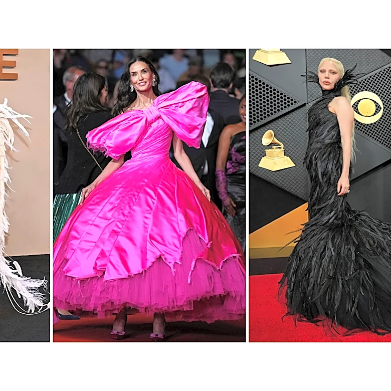Fecal Matter — the fashion brand, that is — is suddenly everywhere
