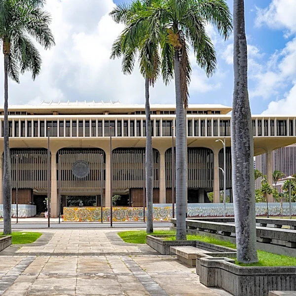 AP Decision Notes: What to expect in Hawaii’s state primary