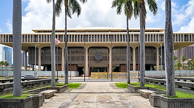 AP Decision Notes: What to expect in Hawaii’s state primary