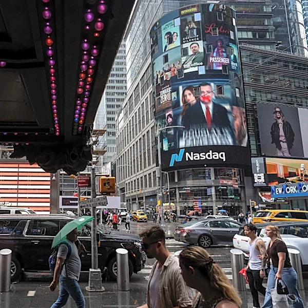 US stock futures jump as employers unexpectedly cut 23,000 jobs