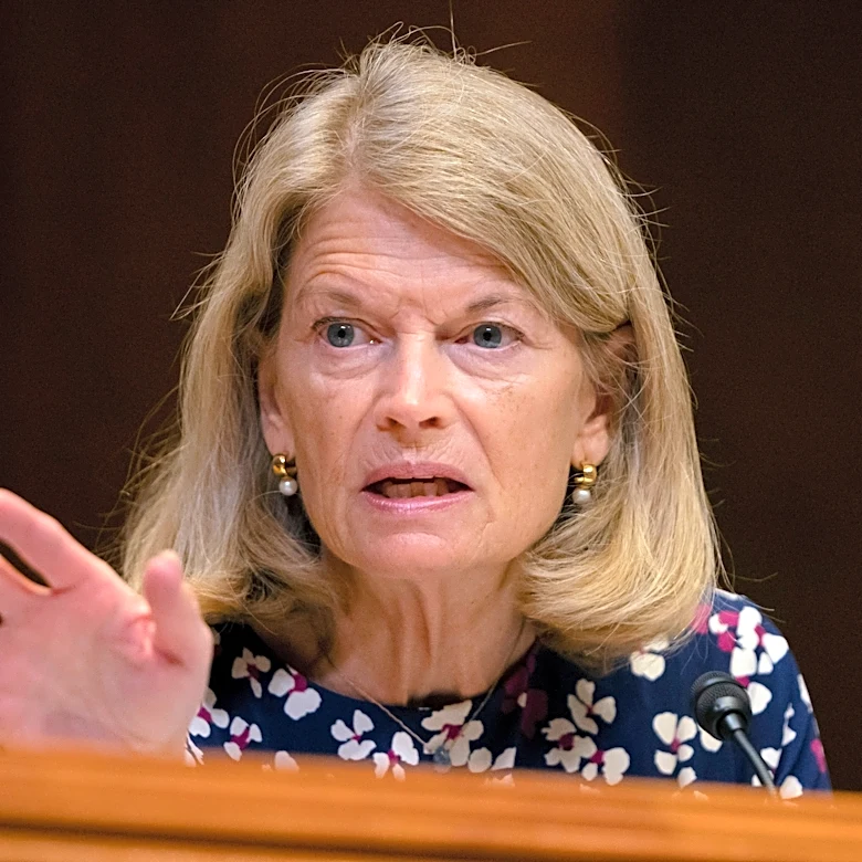 Blanche's attorney general confirmation is in doubt as GOP Sen. Murkowski opposes his nomination