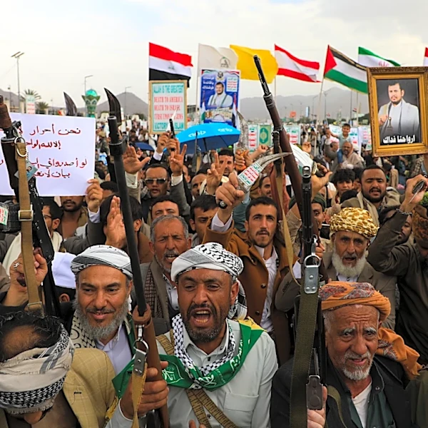 How the Iran-backed Houthis' claims of deadly attacks are stoking fears of a wider regional conflict