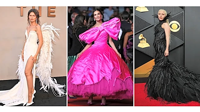 Why celebrities from Zendaya to Kylie Jenner are wearing Fecal Matter
