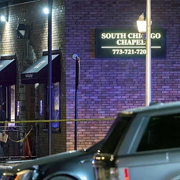 More than 50 bodies found improperly stored and decomposing at Chicago funeral home