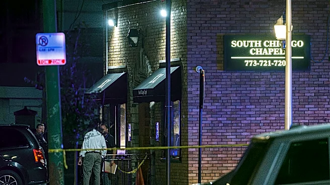 More than 50 bodies found improperly stored and decomposing at Chicago funeral home