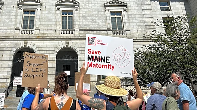 MaineHealth will close Lincoln Hospital’s labor and delivery unit in December