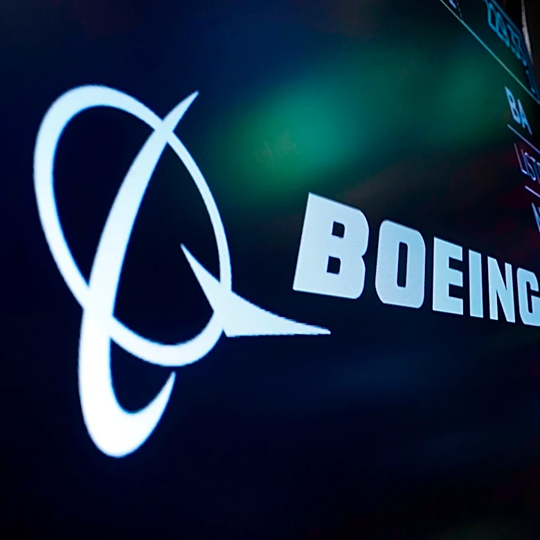 FAA orders crack inspections for hundreds of Boeing 737 Max jets