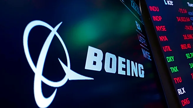FAA orders crack inspections for hundreds of Boeing 737 Max jets