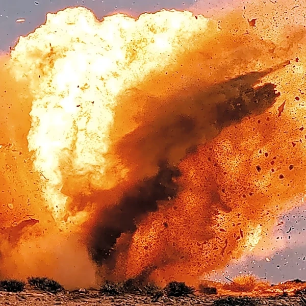 Army opens test ranges to small companies to try to get weapons quicker to the battlefield