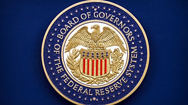Trump administration moves ahead with efforts to fire Federal Reserve governor Lisa Cook