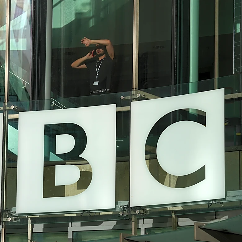 Plaintiff Trump gets reprieve from an order to disclose his finances in BBC case — but only for now